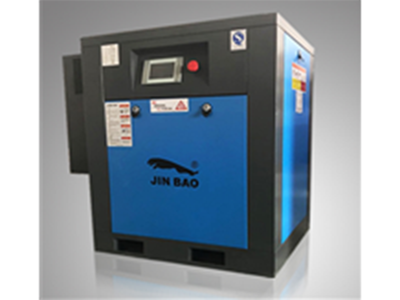 JINBAO螺桿式空壓機|進口螺桿空壓機
